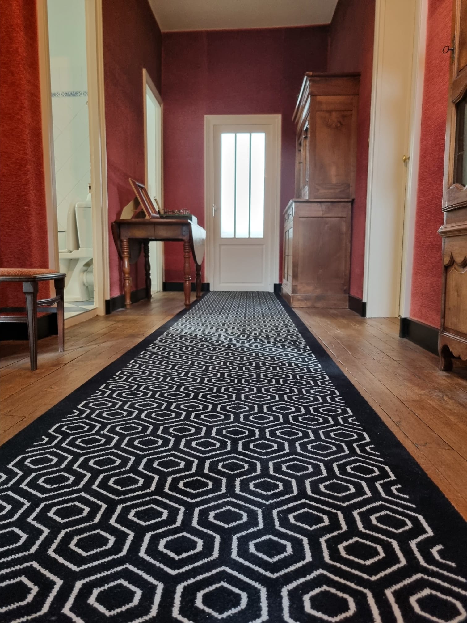 tapis tapis